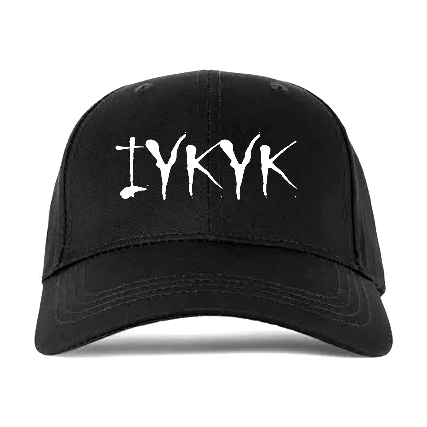 If you know you know IYKYK CLOTHING Print Wizard