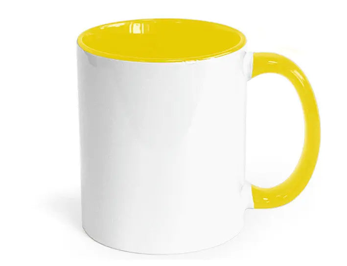 Custom White Mugs – Dishwasher and microwave safe! Print Wizard