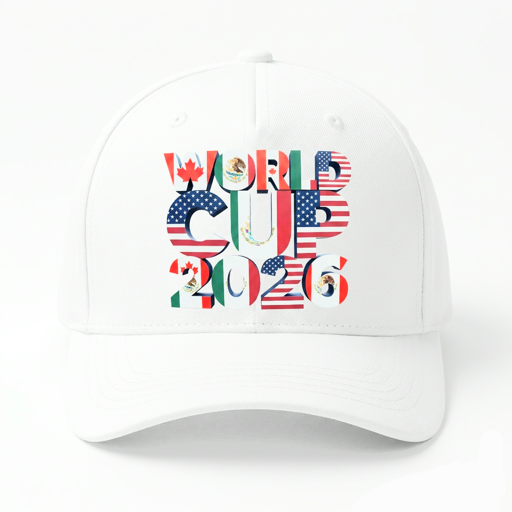 World cup T-Shirt Print Wizard