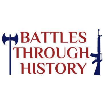 BATTLES THROUGH HISTORY Print Wizard