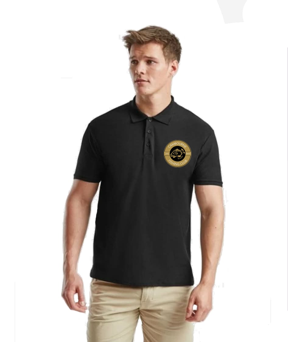 Cambourne Fishing Club OFFICIAL MERCH Print Wizard
