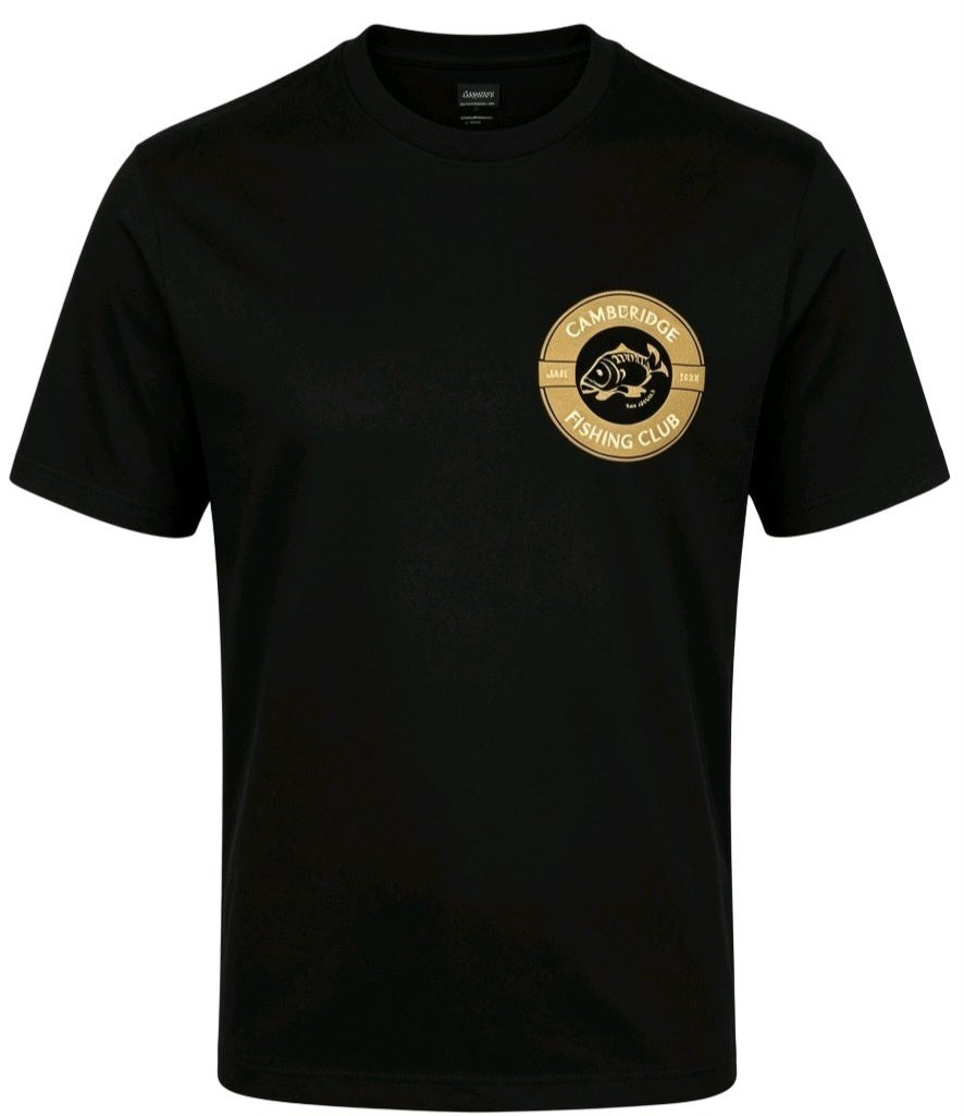 Cambourne Fishing Club OFFICIAL MERCH Print Wizard