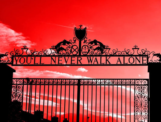 LIVERPOOL CANVAS 16X12 OFFER Print Wizard