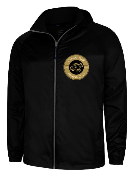 Cambourne Fishing Club OFFICIAL MERCH Print Wizard
